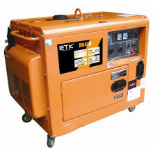 Small Diesel Generator with CE (3kw)